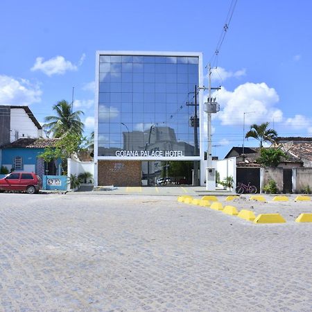 Goiana Palace Hotel - Facil Acesso A Fabrica Da Jeep المظهر الخارجي الصورة