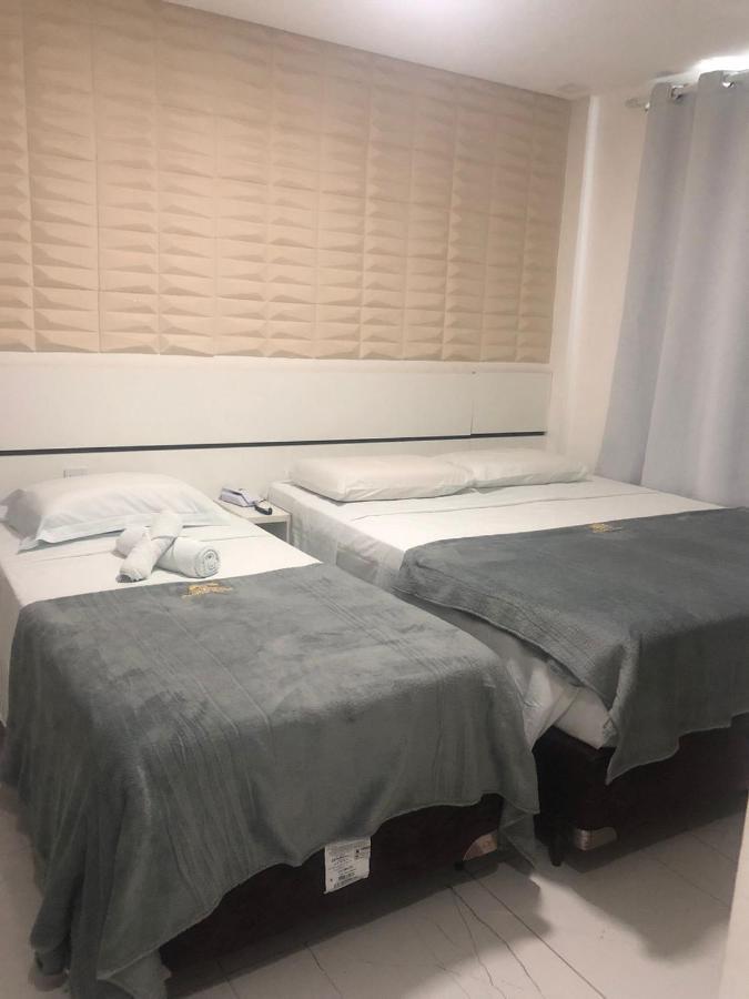 Goiana Palace Hotel - Facil Acesso A Fabrica Da Jeep المظهر الخارجي الصورة
