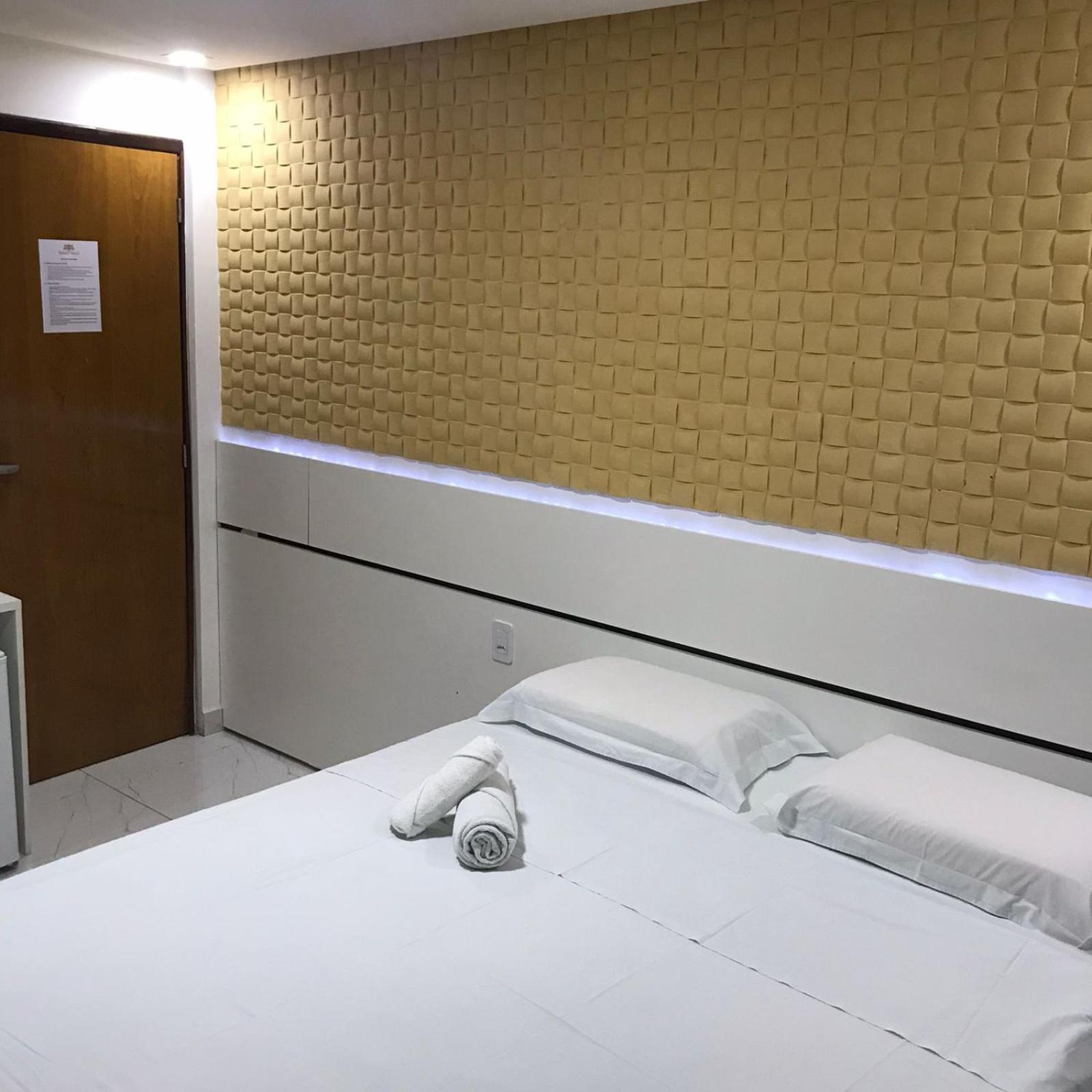 Goiana Palace Hotel - Facil Acesso A Fabrica Da Jeep المظهر الخارجي الصورة