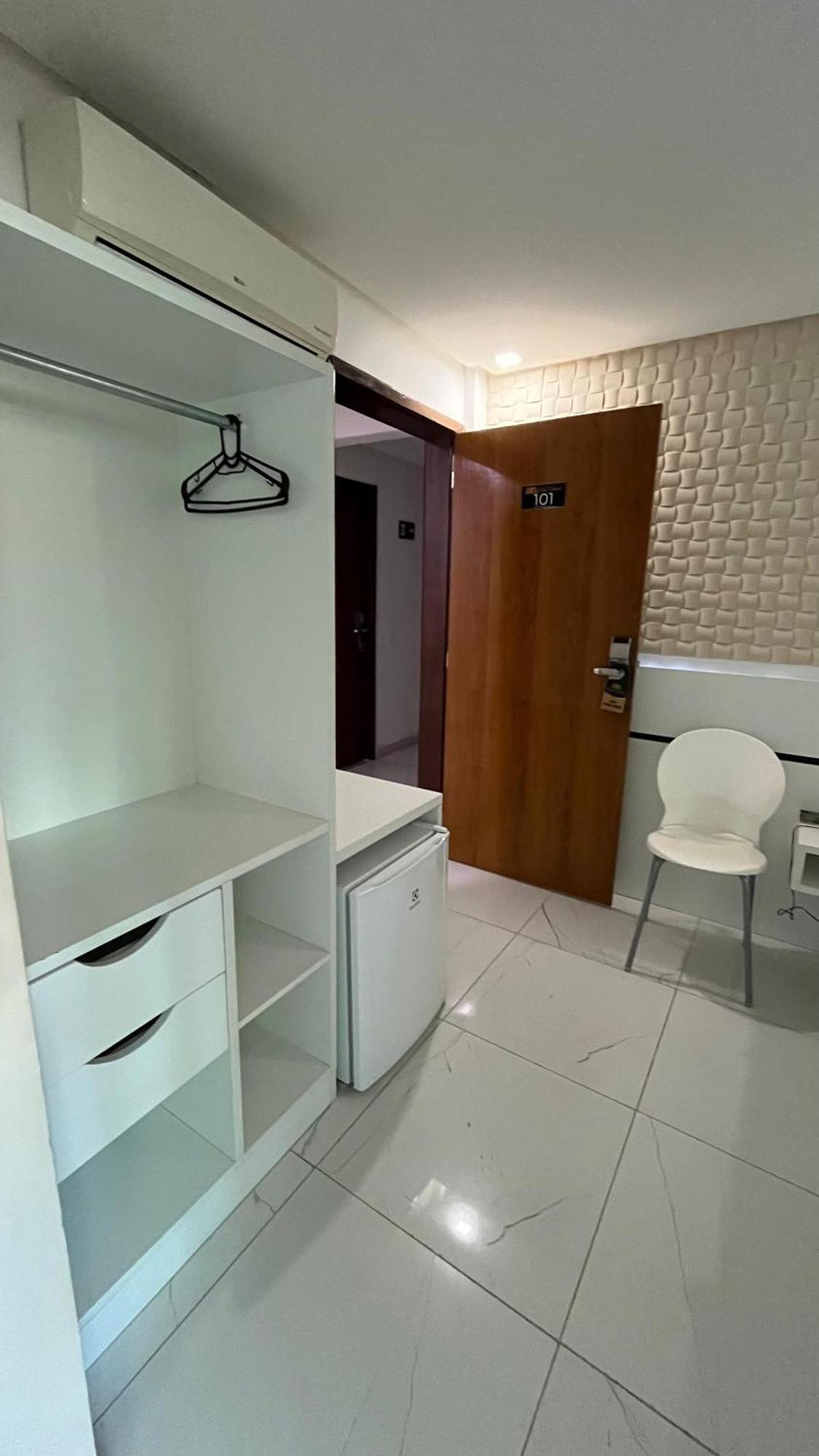 Goiana Palace Hotel - Facil Acesso A Fabrica Da Jeep المظهر الخارجي الصورة