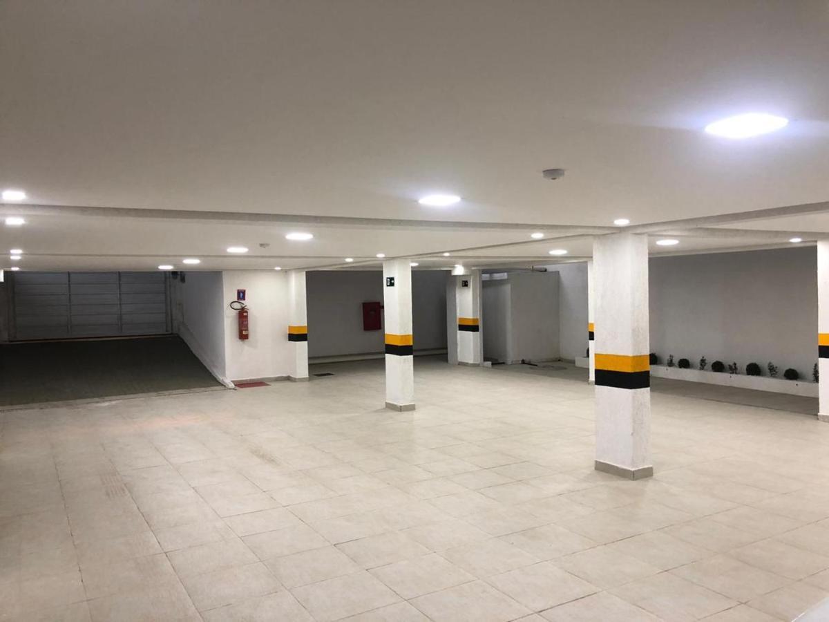 Goiana Palace Hotel - Facil Acesso A Fabrica Da Jeep المظهر الخارجي الصورة